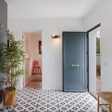 Casa Herdeiro * Faro