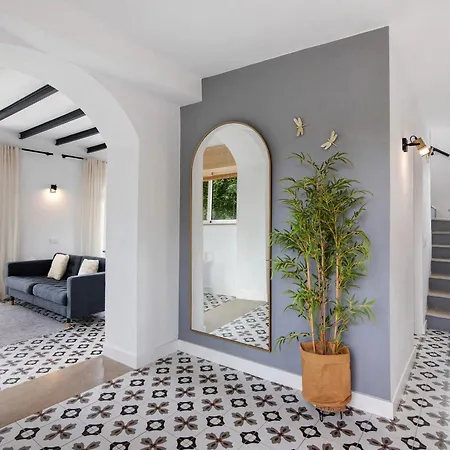 Villa Casa Herdeiro *