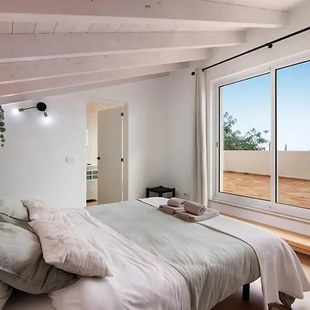 Casa Herdeiro Villa Faro