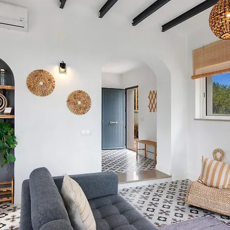 Casa Herdeiro Villa
