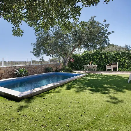 Casa Herdeiro * District de Faro